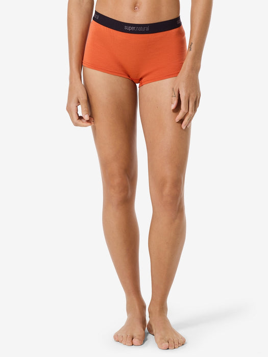 NAISTEN TUNDRA175 BOYFRIEND HIPSTERIT