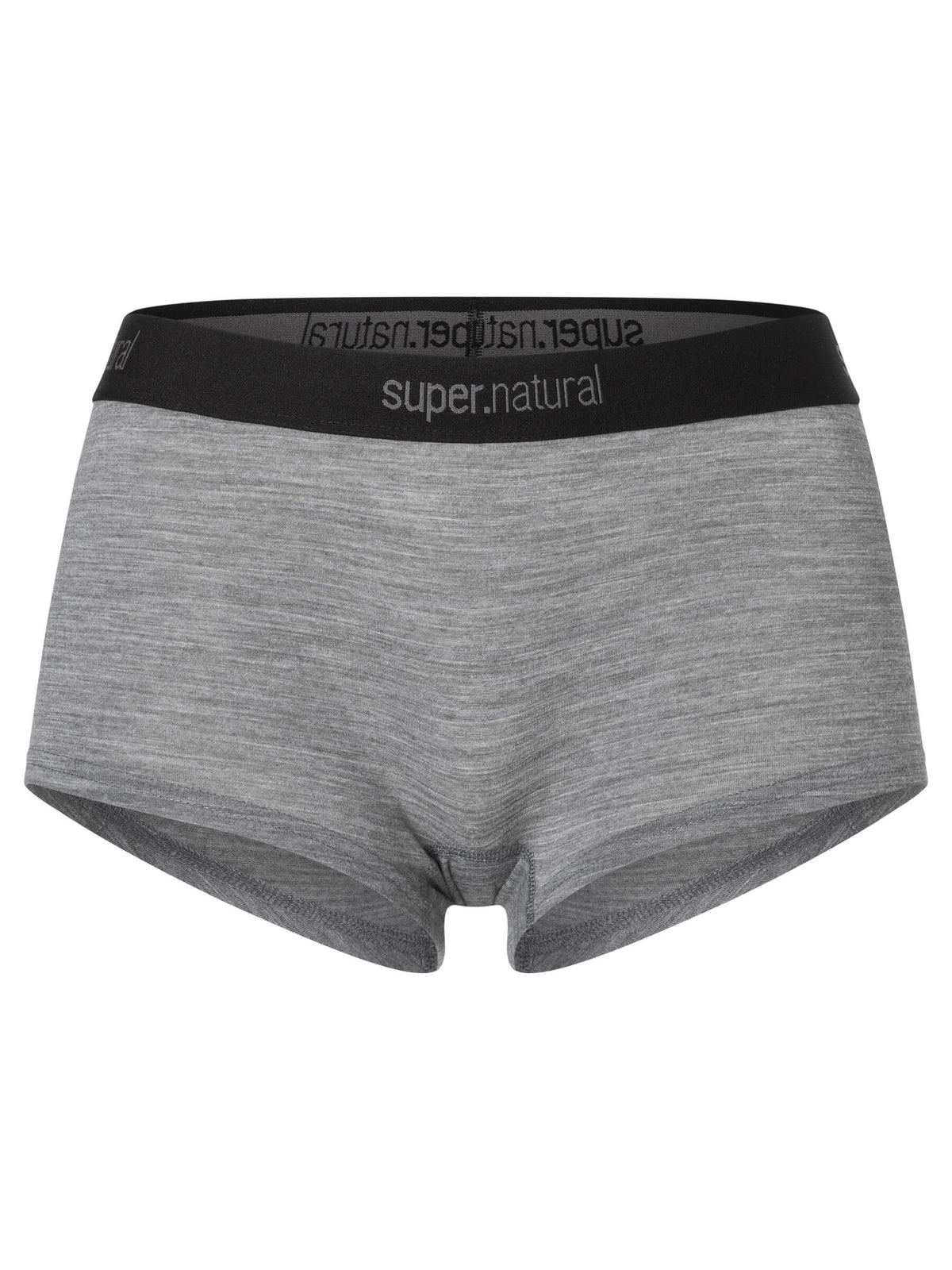 super.natural Tundra175 Boyfriend naisten merinovillaiset hipsterit