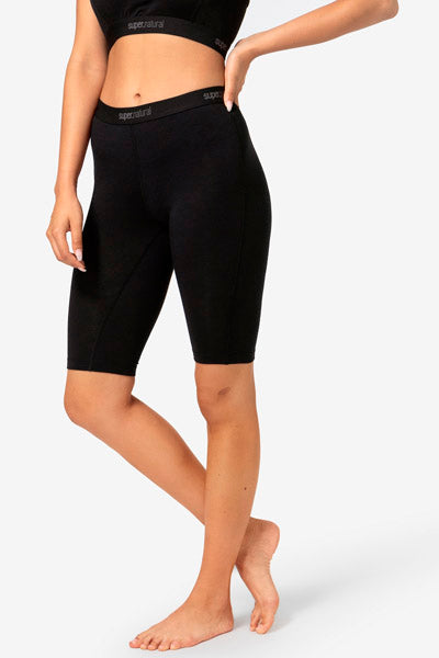 NAISTEN TUNDRA175 SHORT TIGHT - LYHYET TRIKOOT
