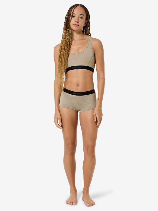 NAISTEN TUNDRA220 SEMPLICE BRA LIIVI