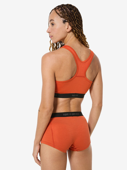 NAISTEN TUNDRA220 SEMPLICE BRA LIIVI