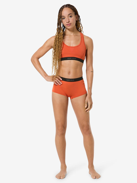 NAISTEN TUNDRA220 SEMPLICE BRA LIIVI