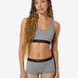 Cashmere Grey Melange