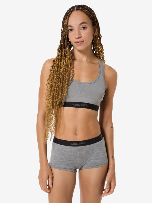 NAISTEN TUNDRA220 SEMPLICE BRA LIIVI