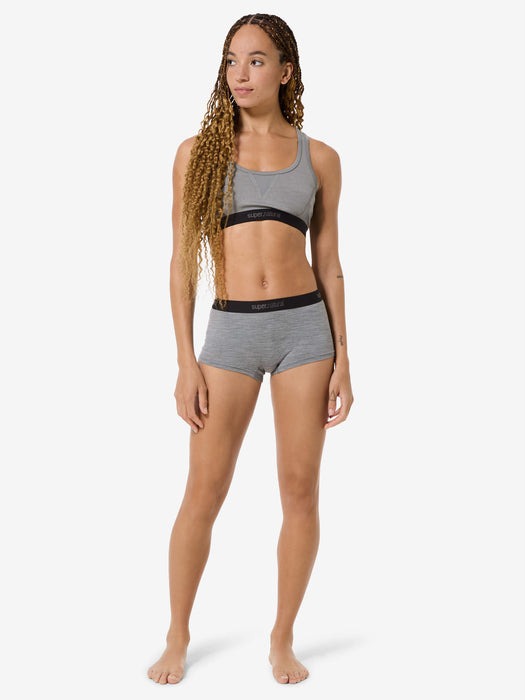 NAISTEN TUNDRA220 SEMPLICE BRA LIIVI