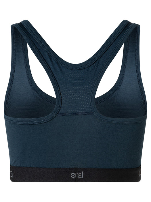 NAISTEN TUNDRA220 SEMPLICE BRA LIIVI