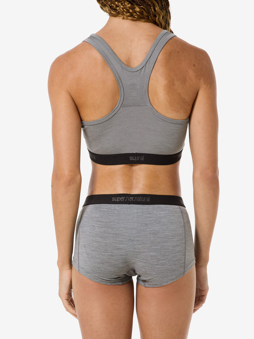 WOMEN'S TUNDRA175 HIPSTER 2-PACK UNDERWEAR