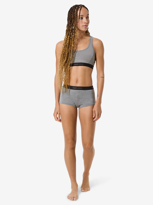 WOMEN'S TUNDRA175 HIPSTER 2-PACK UNDERWEAR