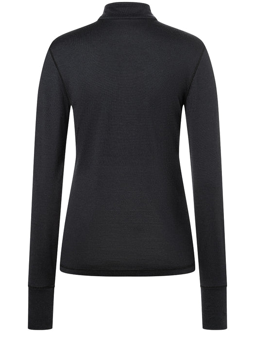 NAISTEN ARCTIC230 ZIP 1/4 MERINOPAITA