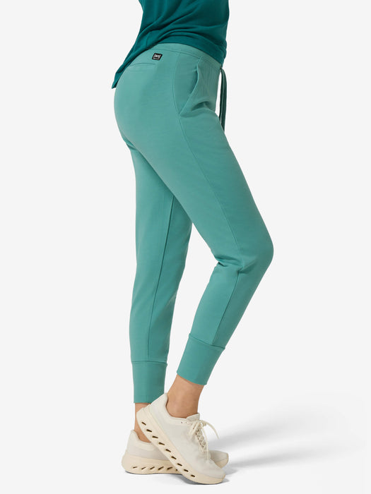 WOMEN'S EVERYDAY JOGGING PANTS