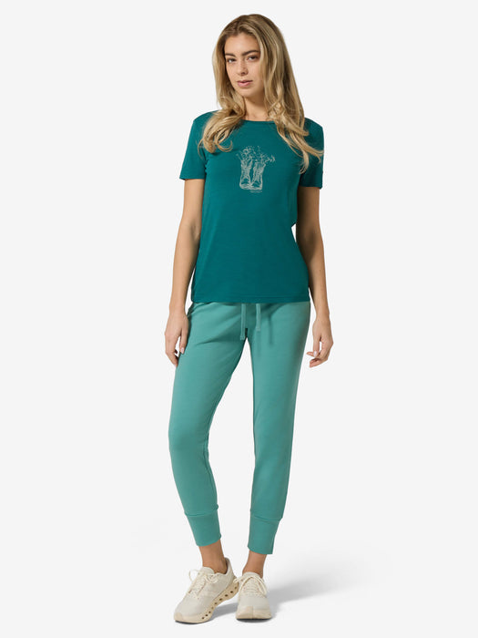 WOMEN'S EVERYDAY JOGGING PANTS