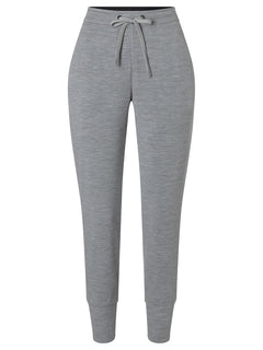 super.natural Everyday Jogg naisten merinovillaiset housut