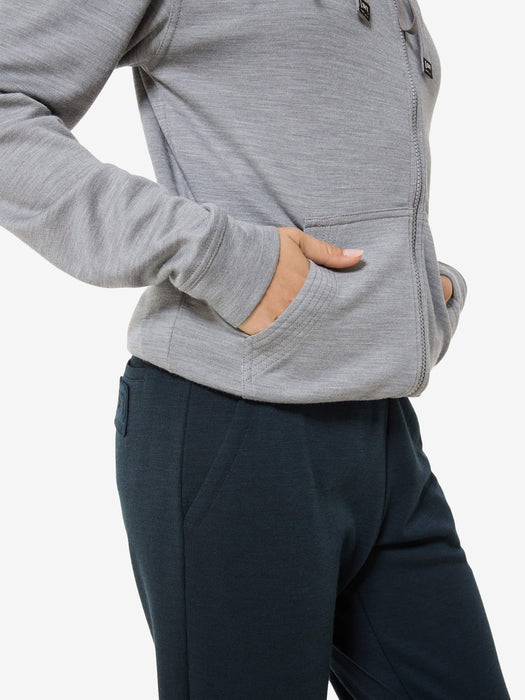 NAISTEN SOLUTION BIO HUPPARI