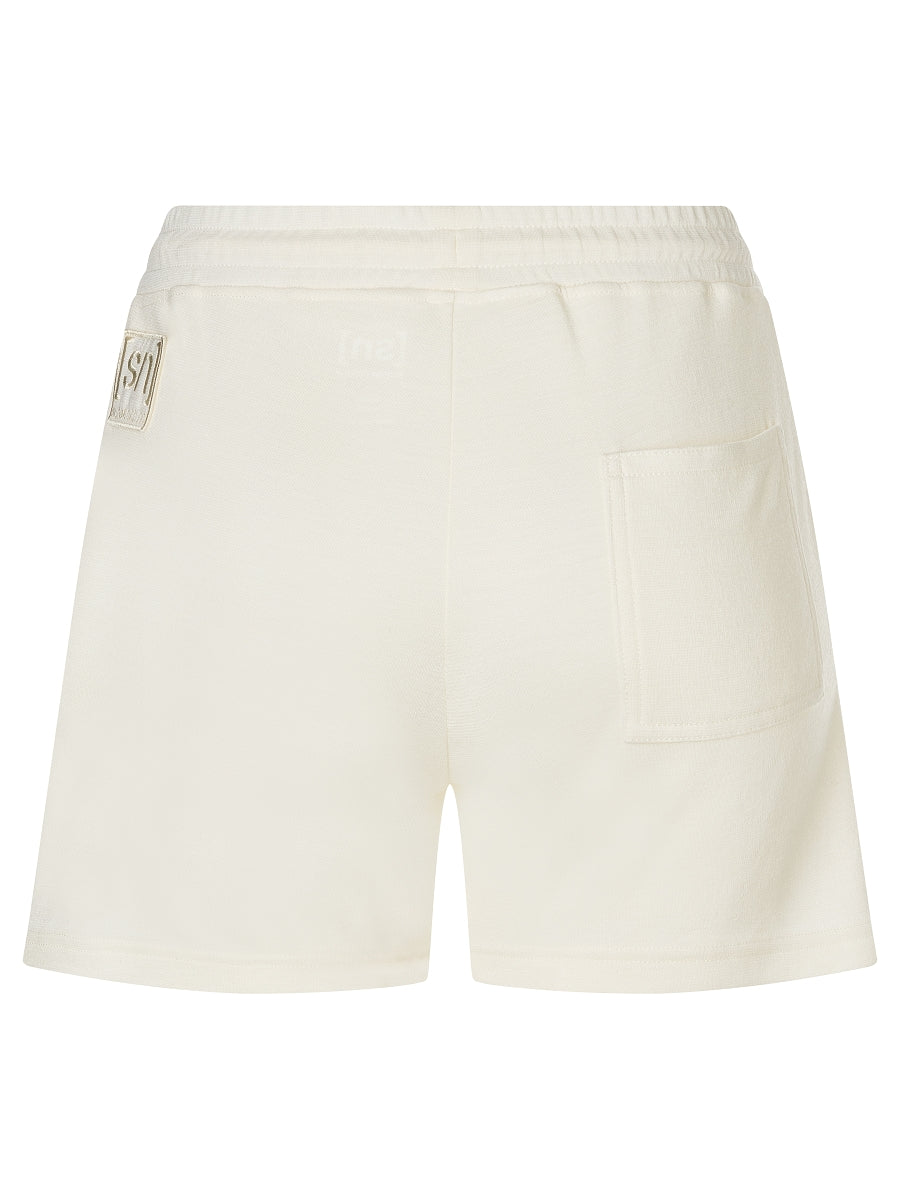 super.natural Bio naisten merinovillaiset shortsit