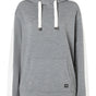 Cashmere Grey Melange/Fresh Wh