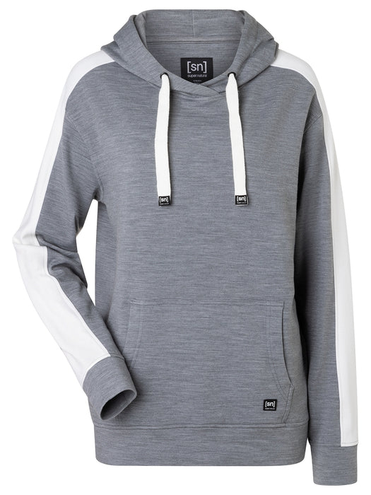 NAISTEN COLORADO HUPPARI