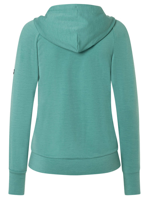 WOMEN'S EVERYDAY ZIP HOODIE