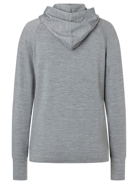 NAISTEN EVERYDAY ZIP VETOKETJULLINEN HUPPARI