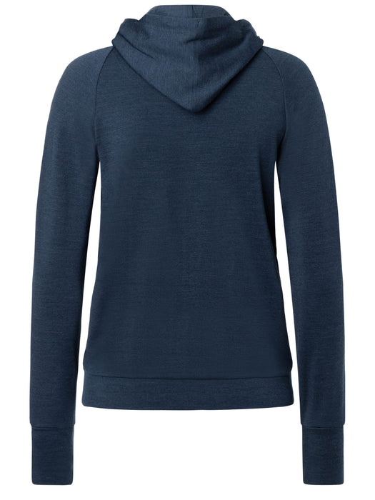 NAISTEN EVERYDAY ZIP VETOKETJULLINEN HUPPARI