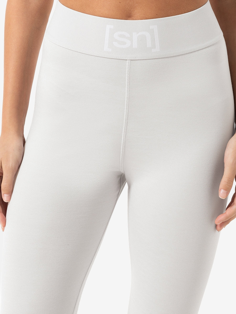 super.natural Fitness naisten merinovillaiset trikoot