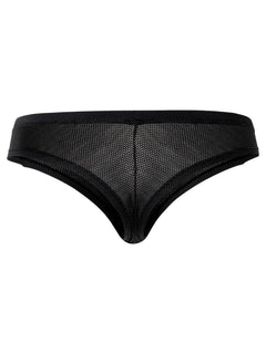 super.natural Air Thong naisten merinovillaiset string-alushousut