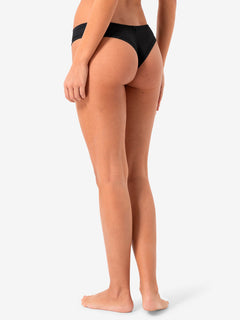 super.natural Air Thong naisten merinovillaiset string-alushousut