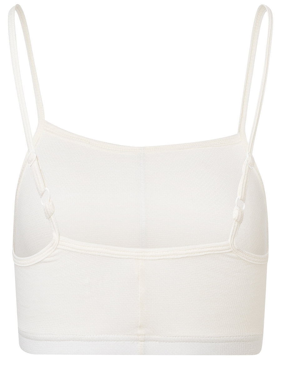 super.natural Air Bra naisten merinovillainen urheiluliivi
