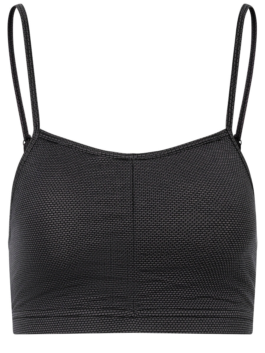 super.natural Air Bra naisten merinovillainen urheiluliivi