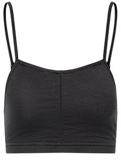 super.natural Air Bra naisten merinovillainen urheiluliivi