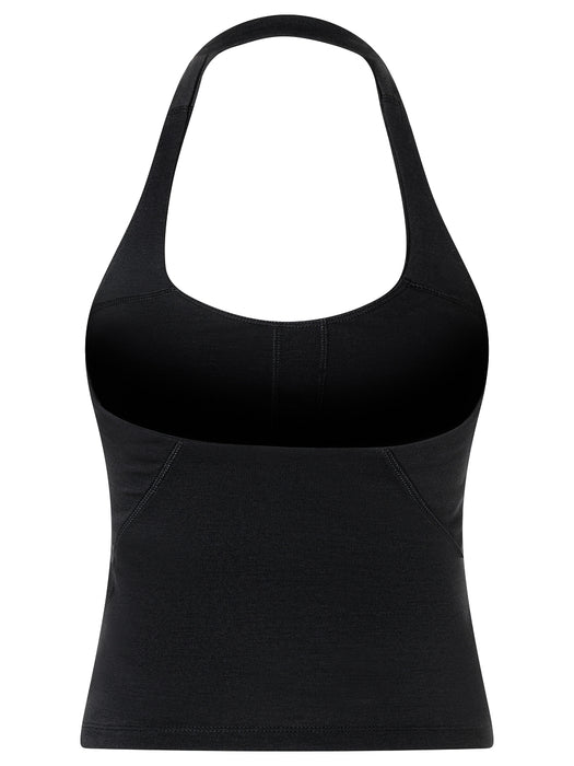 NAISTEN NECKHOLDER TOPPI