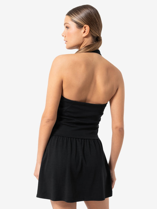 NAISTEN NECKHOLDER TOPPI