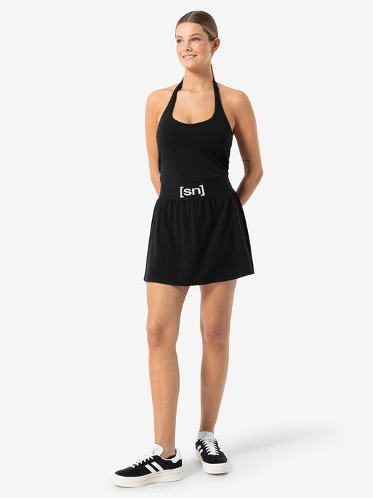 NAISTEN NECKHOLDER TOPPI