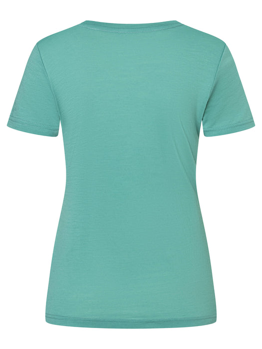 NAISTEN MIDSUMMER T-PAITA