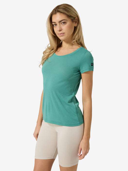 NAISTEN MIDSUMMER T-PAITA