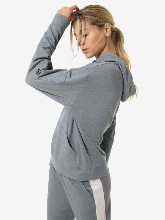 NAISTEN FAVOURITE POCKET HUPPARI