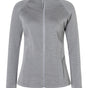 Cashmere Grey Melange/Jet Blac