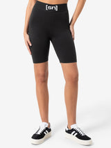 super.natural Fitness naisten merinovillaiset shortsit