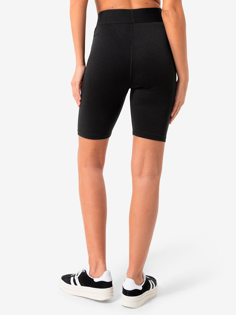 super.natural Fitness naisten merinovillaiset shortsit