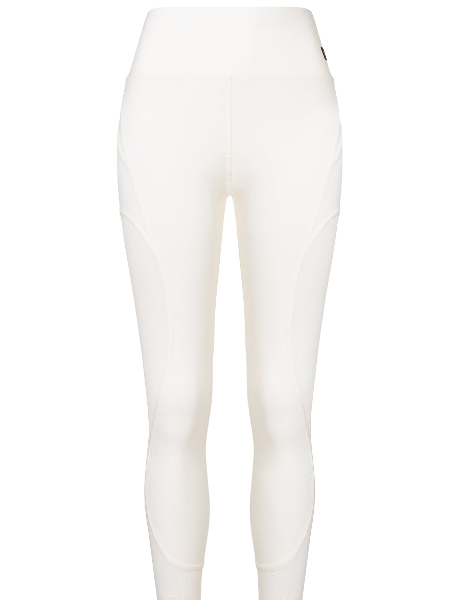 super.natural Air Tights naisten merinovillaiset trikoot