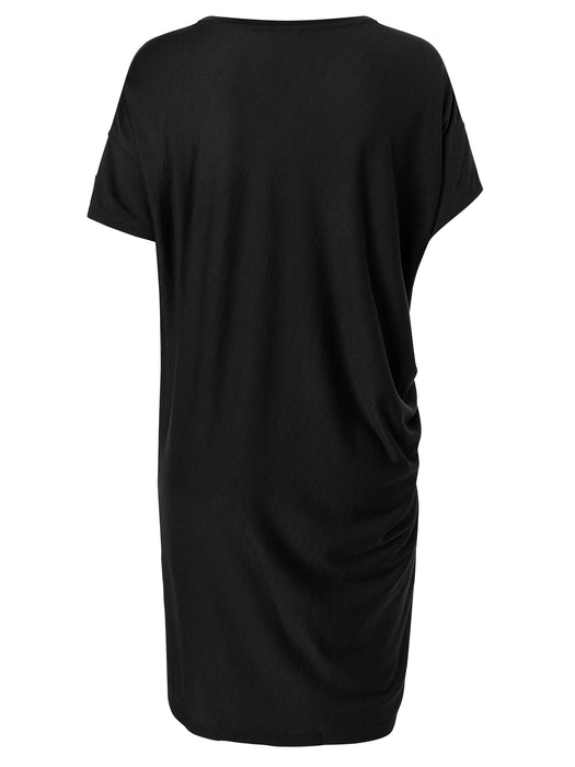 NAISTEN YOGA LOOSE BIO J MEKKO