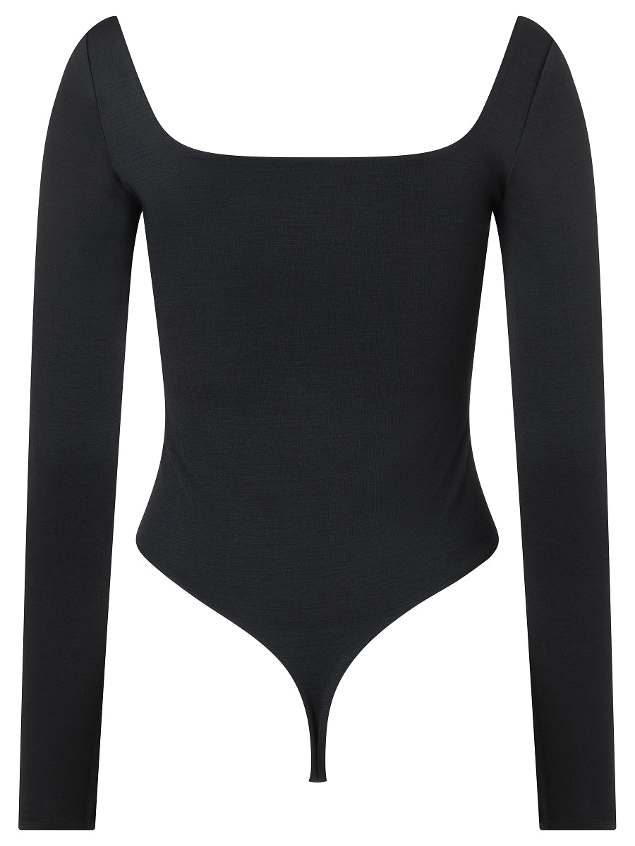 super.natural Naisten Lux Bouncy bodyasu