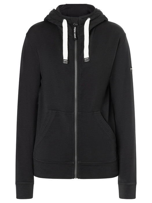 NAISTEN SOLUTION DWR HUPPARI