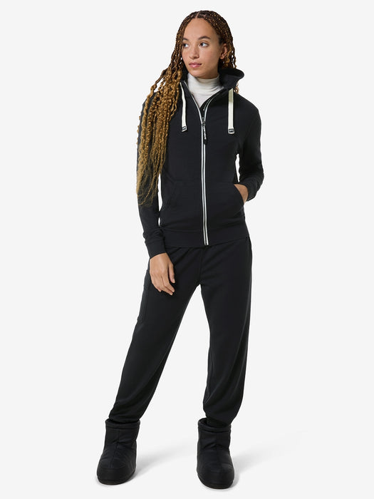 NAISTEN SOLUTION DWR HUPPARI