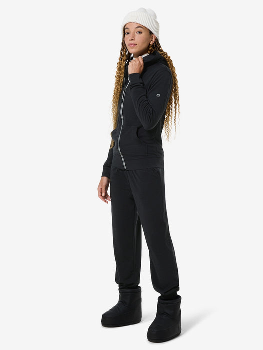 NAISTEN SOLUTION DWR HUPPARI