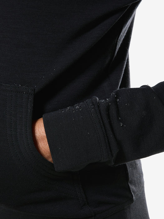 NAISTEN SOLUTION DWR HUPPARI