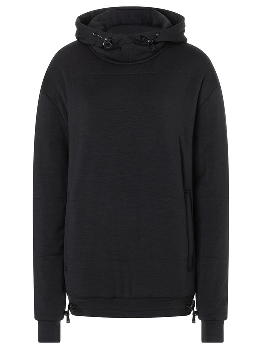 NAISTEN DWR HOODIE HUPPARI