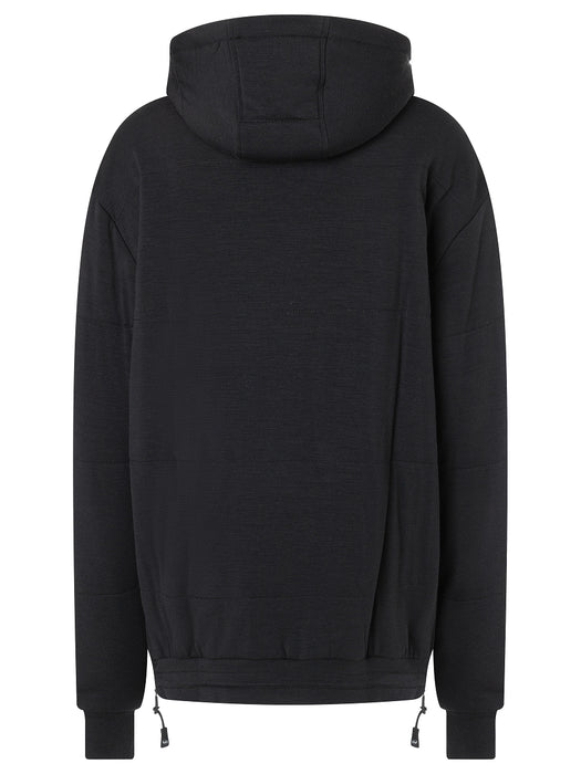 NAISTEN DWR HOODIE HUPPARI