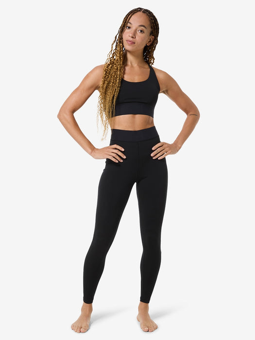 NAISTEN LUX BASE TRIKOOT