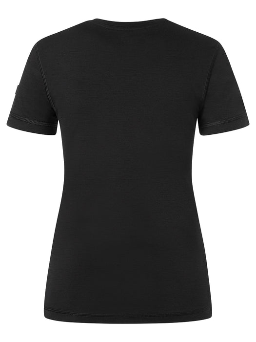 NAISTEN LUX BASE TEE T-PAITA