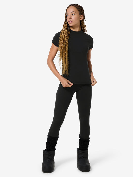 NAISTEN LUX BASE TEE T-PAITA